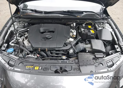 2025 Mazda Mazda3 2.5 S Select Sport из США, поврежденный, VIN JM1BPAKM1S1751499